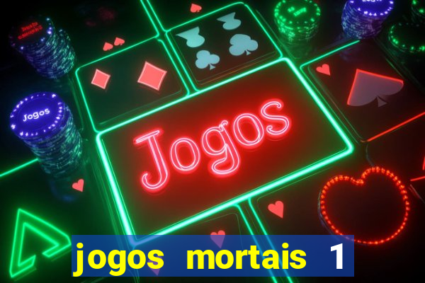 jogos mortais 1 final explicado